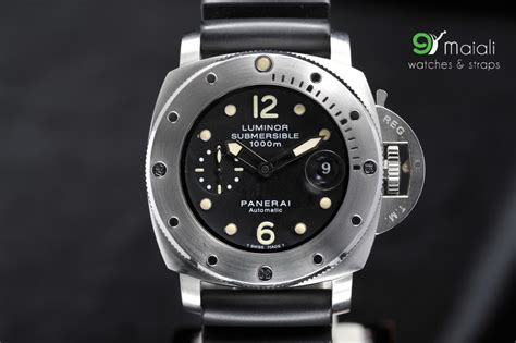 panerai 243 replica|genuine panerai watch.